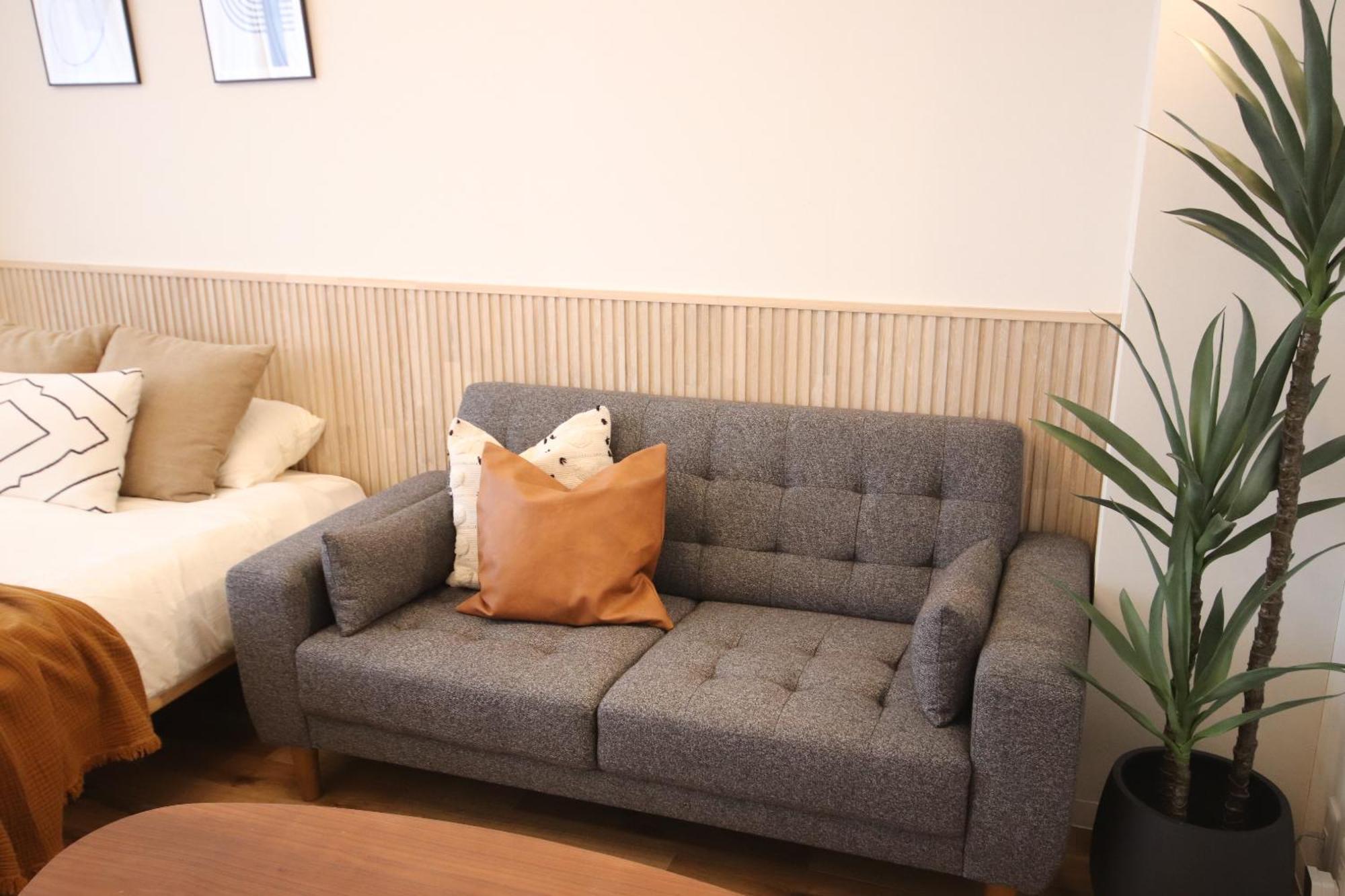 Togoshi 568 Stay 戸越銀座 東京都 部屋 写真
