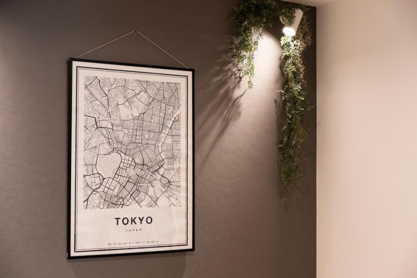 Togoshi 568 Stay 戸越銀座 東京都 部屋 写真