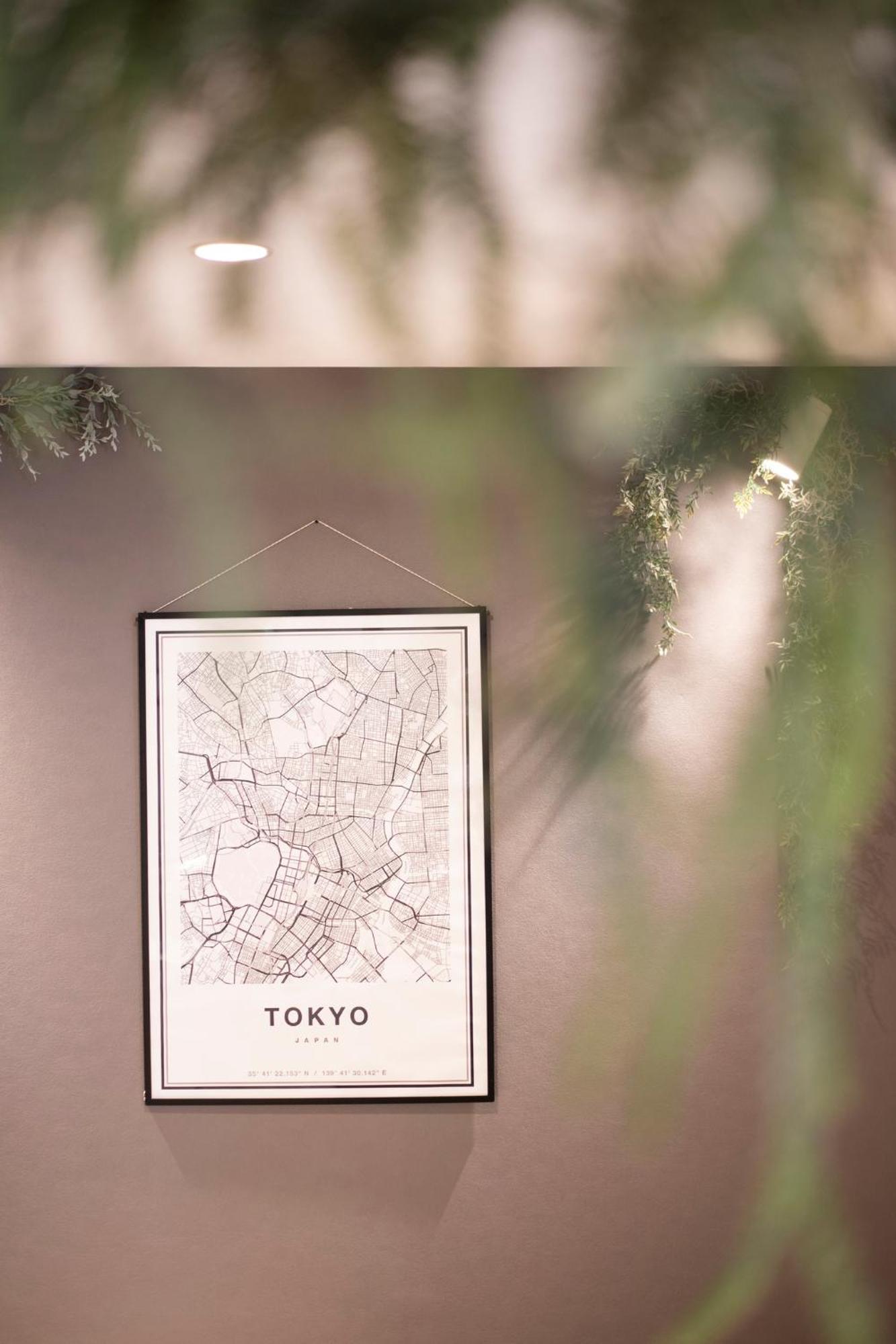 Togoshi 568 Stay 戸越銀座 東京都 部屋 写真